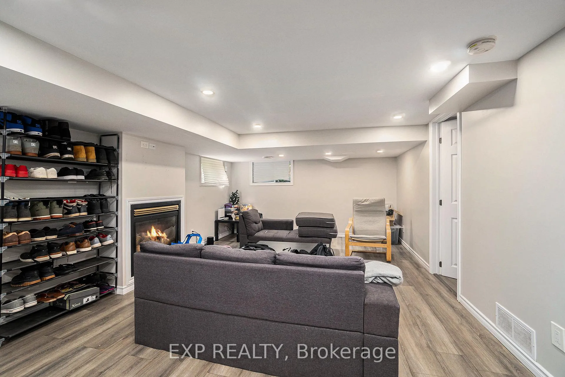 Photo 30 of 113 Ridgefield Crescent, Ottawa, Arbeatha Park — HOMEH