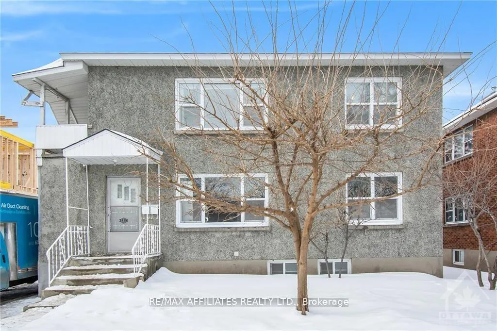 Photo 6 of Unit 1, 2486 Kaladar Avenue, Ottawa, Heron Park — HOMEH