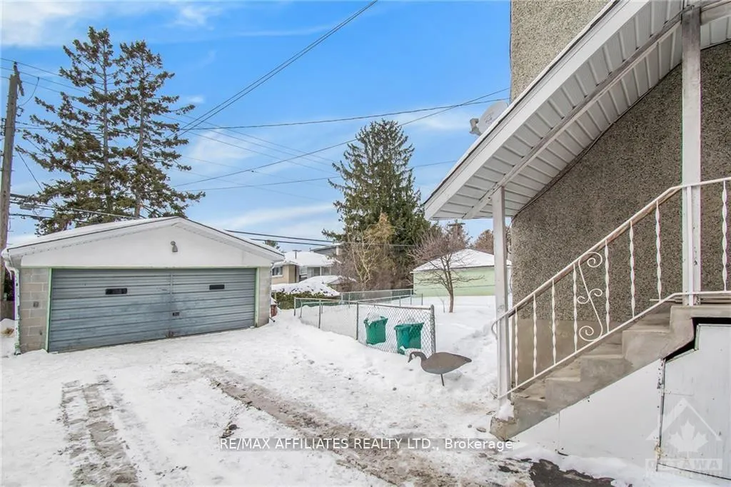 Photo 10 of Unit 1, 2486 Kaladar Avenue, Ottawa, Heron Park — HOMEH