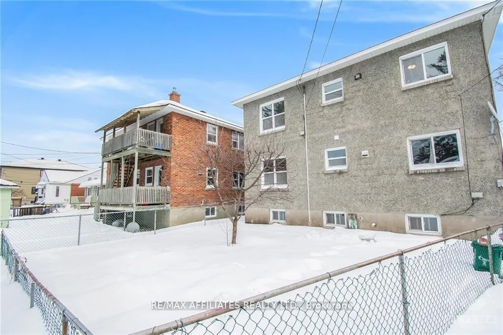 Photo 17 of Unit 1, 2486 Kaladar Avenue, Ottawa, Heron Park — HOMEH