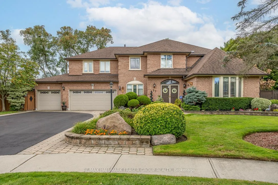 Photo 1 of 37 Leah Crescent, Ajax, Central West — HOMEH