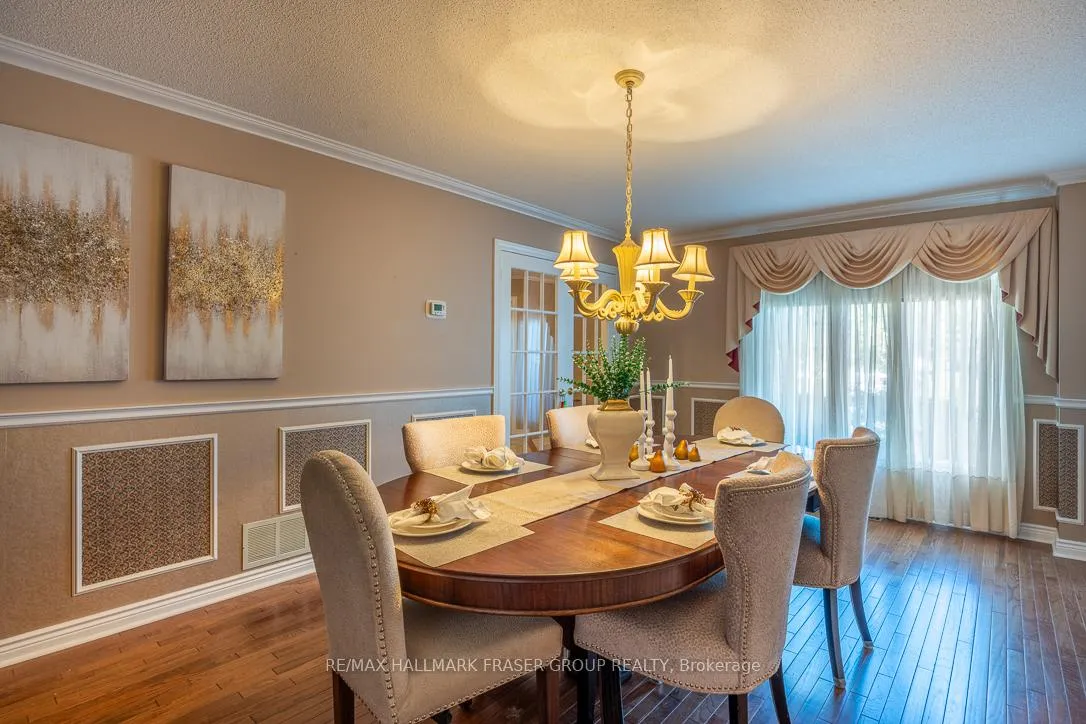 Photo 8 of 37 Leah Crescent, Ajax, Central West — HOMEH