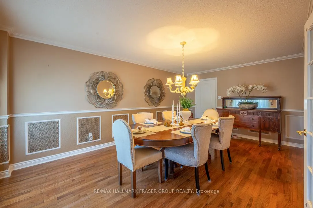 Photo 9 of 37 Leah Crescent, Ajax, Central West — HOMEH
