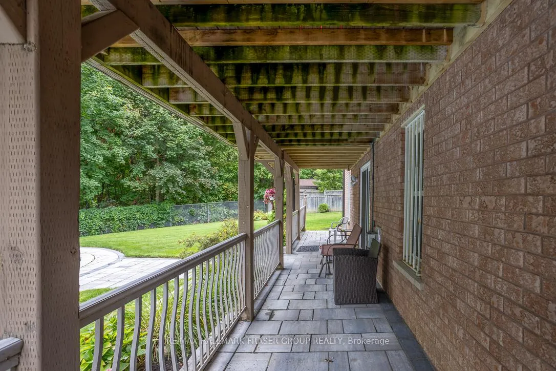 Photo 45 of 37 Leah Crescent, Ajax, Central West — HOMEH