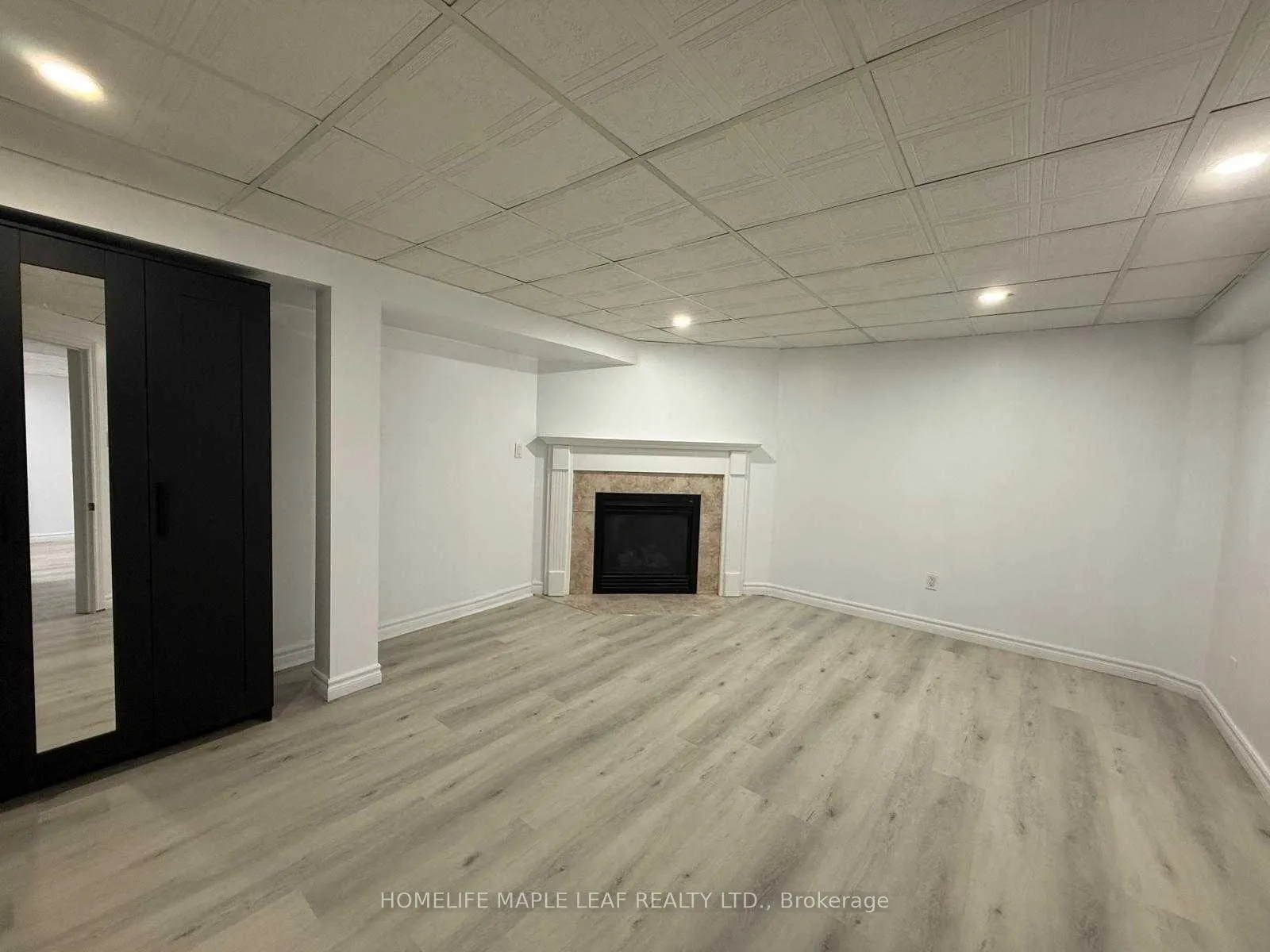 Photo 2 of 127 Kearney (basement) Drive, Ajax, Central West — HOMEH