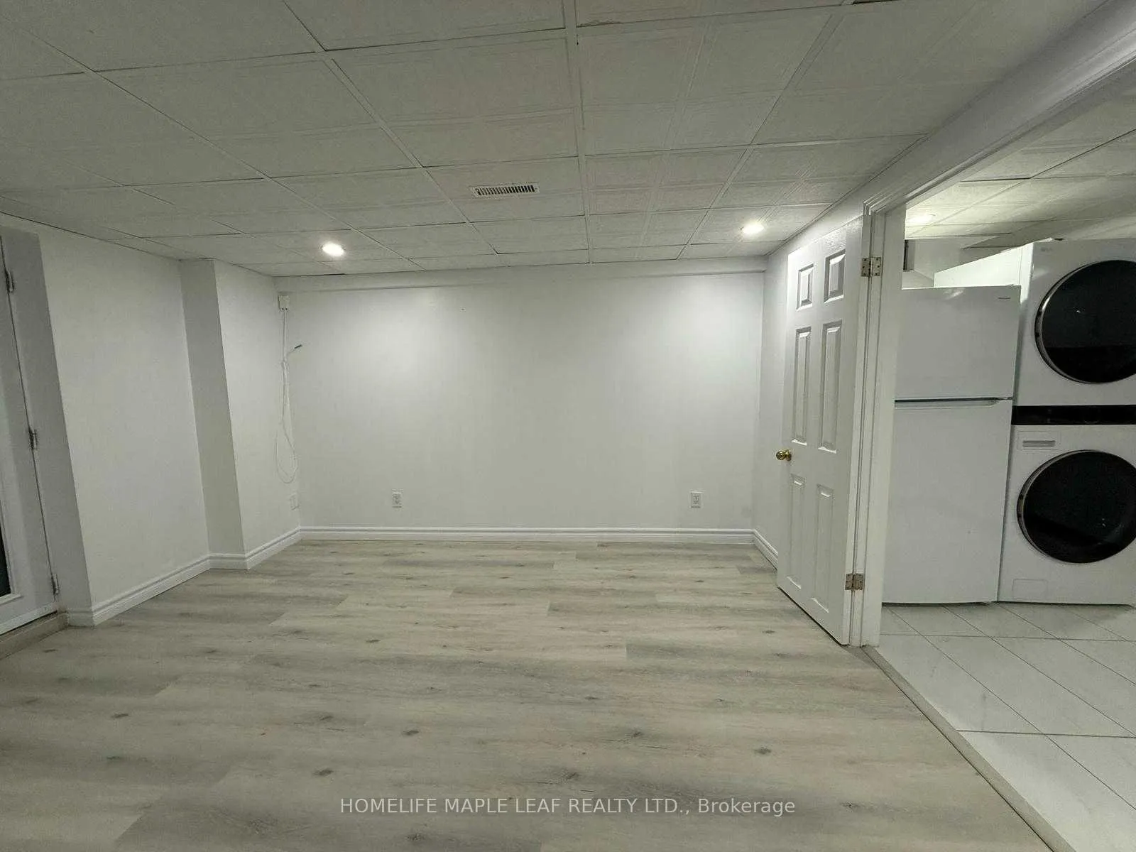 Photo 3 of 127 Kearney (basement) Drive, Ajax, Central West — HOMEH