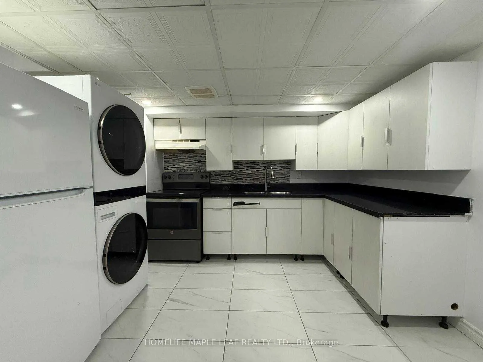 Photo 4 of 127 Kearney (basement) Drive, Ajax, Central West — HOMEH