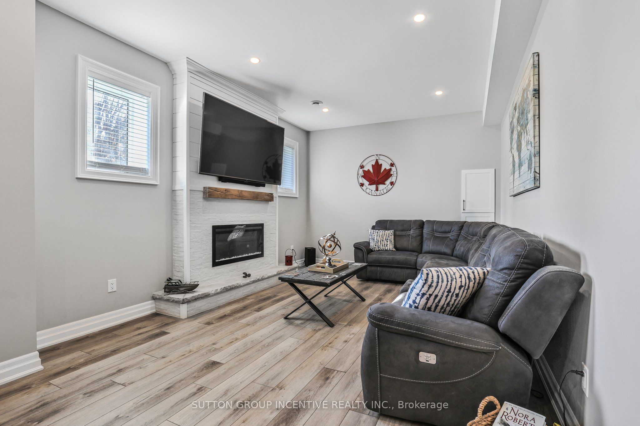 Photo 64 of 61 Collier Crescent, Essa, Angus — HOMEH