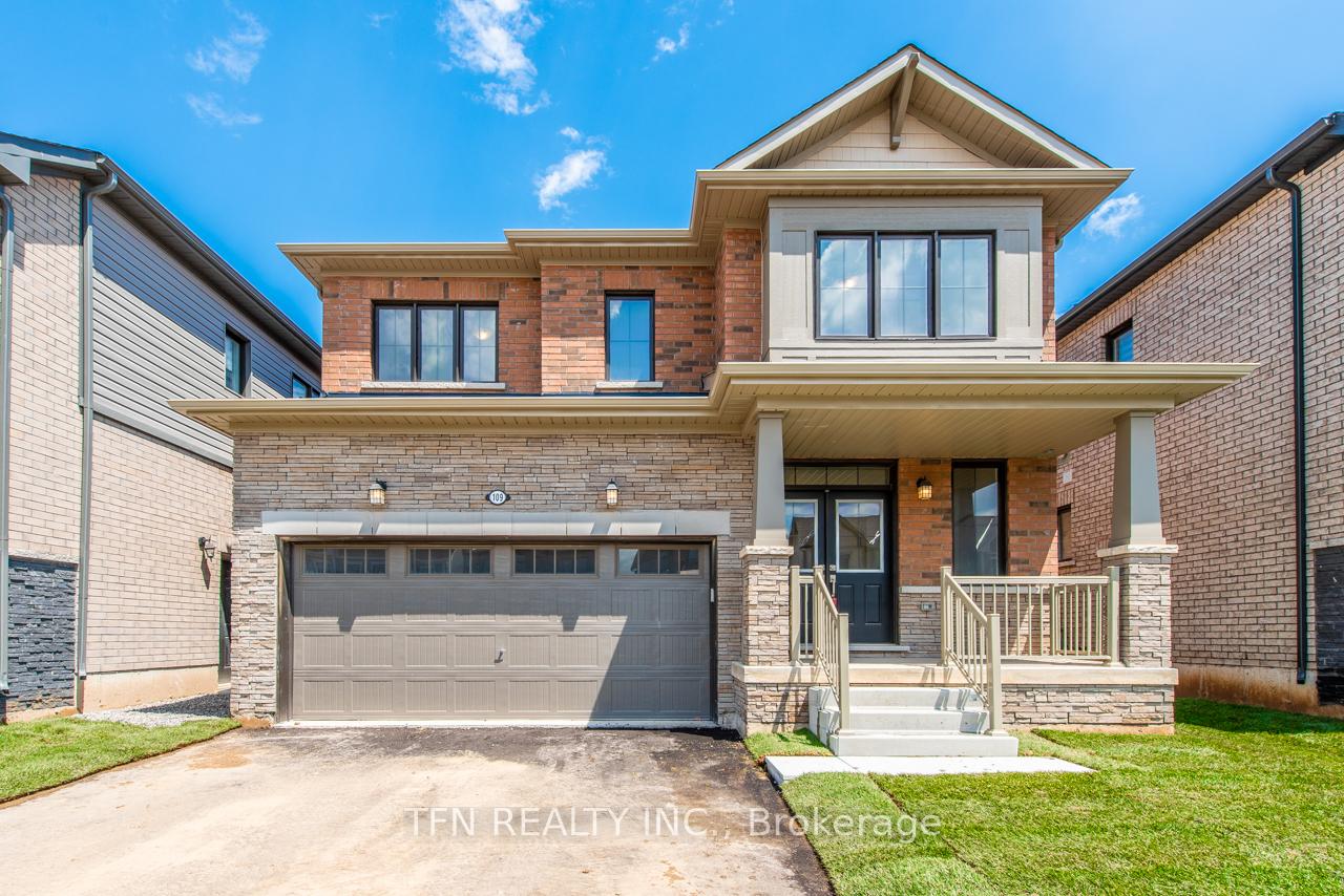 Photo 1 of 109 Higgins Avenue, Thorold, Hurricane/Merrittville — HOMEH