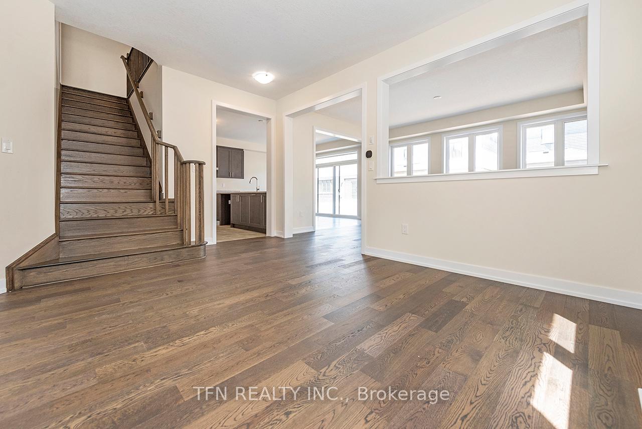 Photo 9 of 109 Higgins Avenue, Thorold, Hurricane/Merrittville — HOMEH