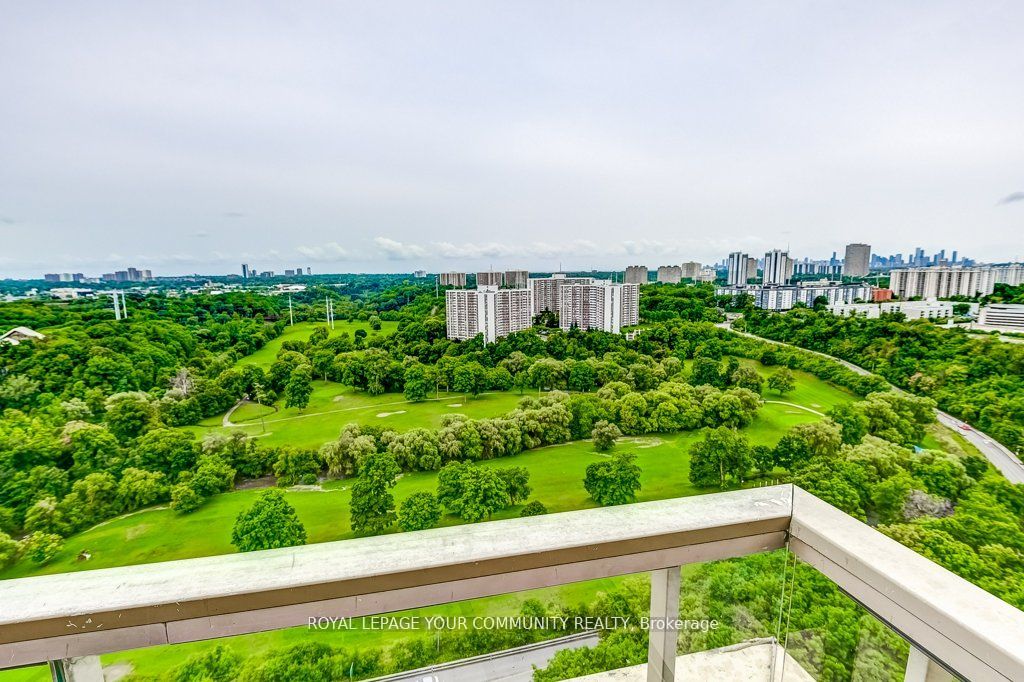 Photo 69 of Unit 2502, 195 Wynford Drive, Toronto, Flemingdon Park — HOMEH