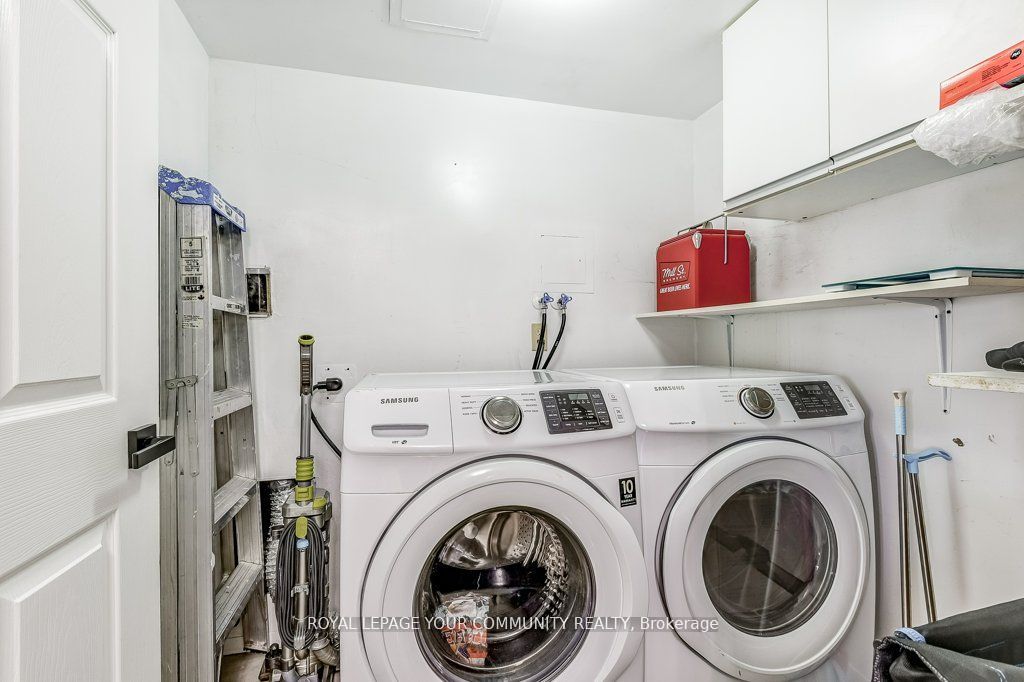 Photo 70 of Unit 2502, 195 Wynford Drive, Toronto, Flemingdon Park — HOMEH