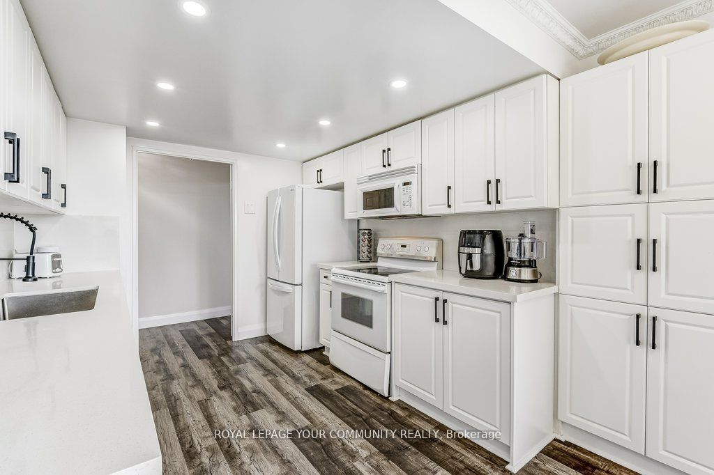 Photo 52 of Unit 2502, 195 Wynford Drive, Toronto, Flemingdon Park — HOMEH