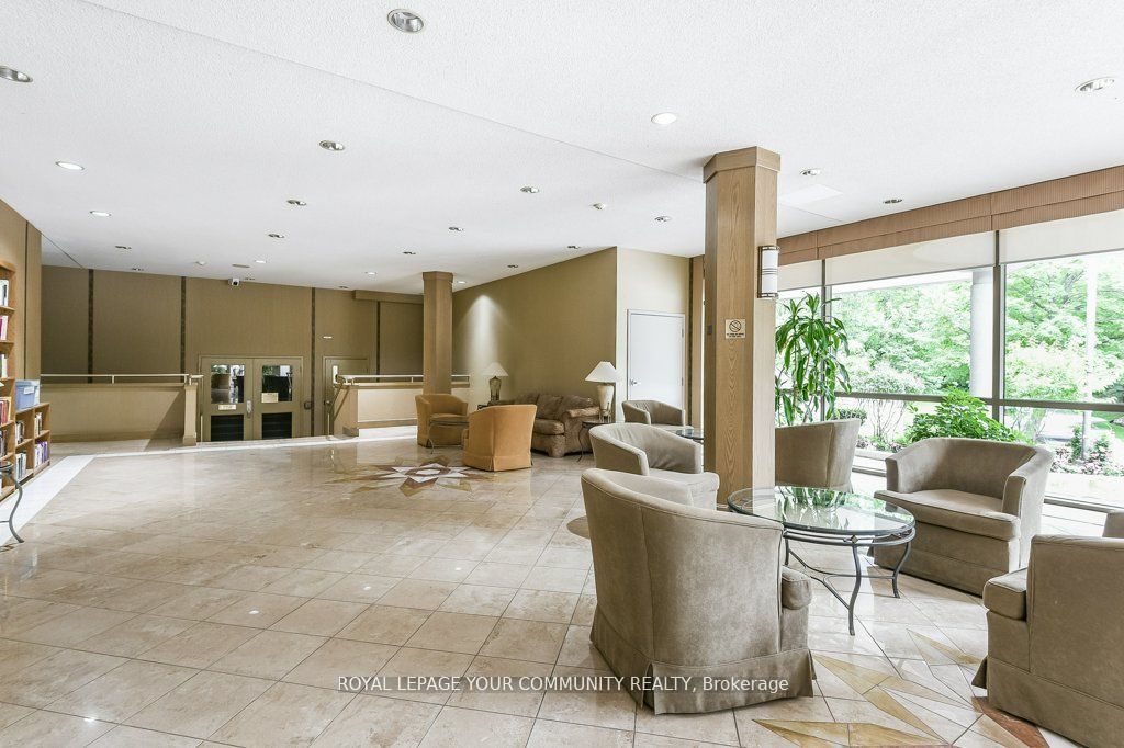 Photo 78 of Unit 2502, 195 Wynford Drive, Toronto, Flemingdon Park — HOMEH