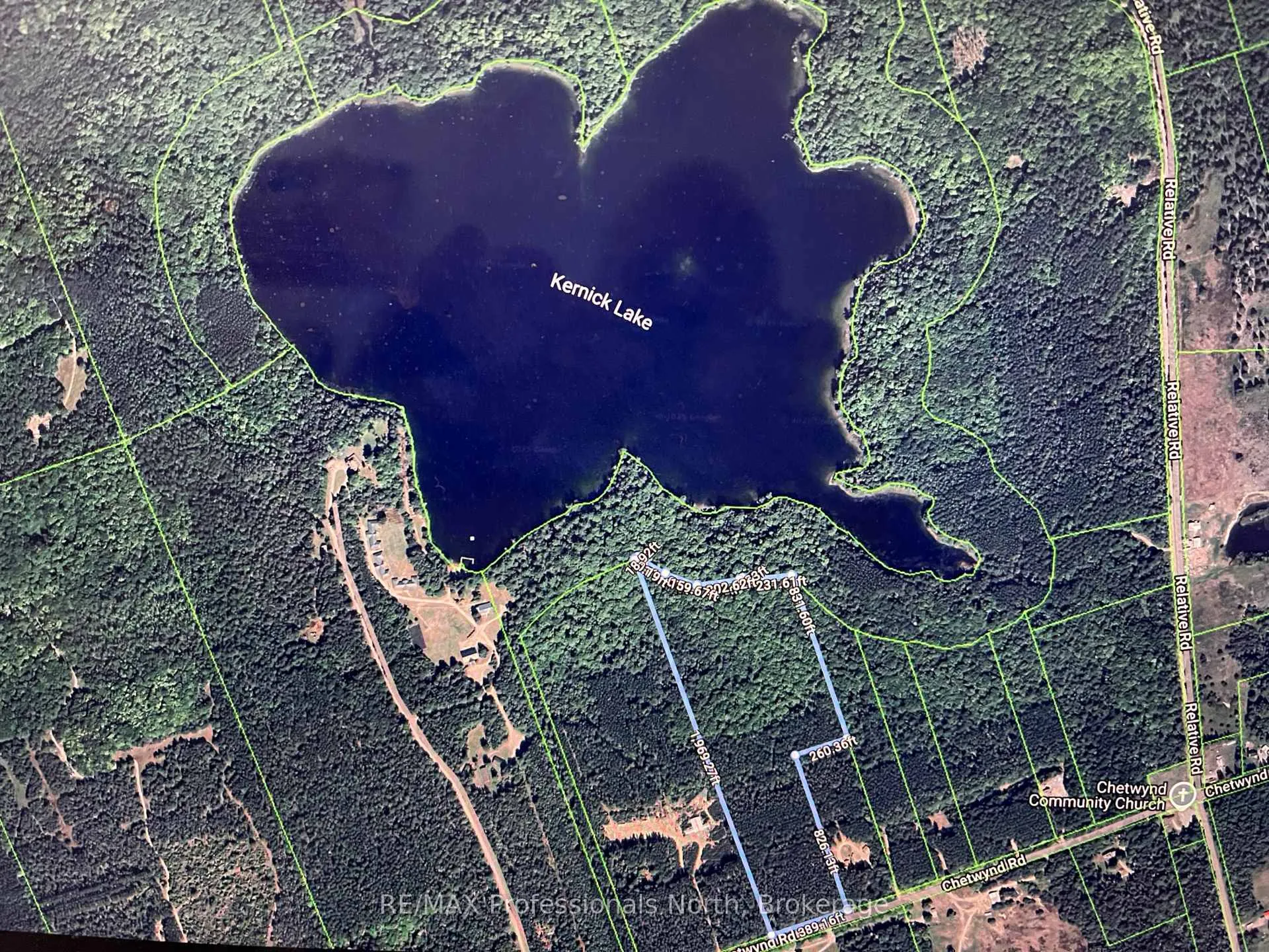 Photo 1 of 1022 Chetwynd Rd, Armour — HOMEH