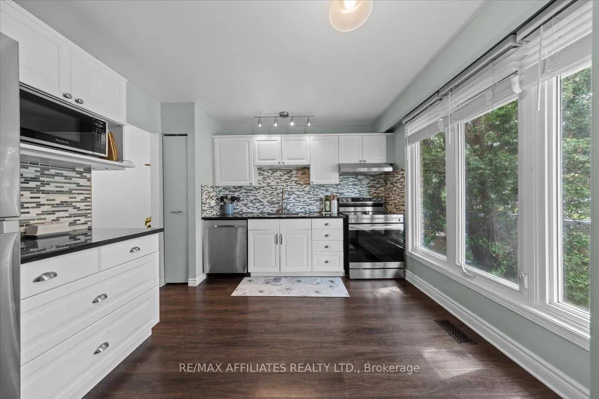 Photo 34 of 2530 Autumn Hill Crescent, Ottawa, Blackburn Hamlet (South) — HOMEH
