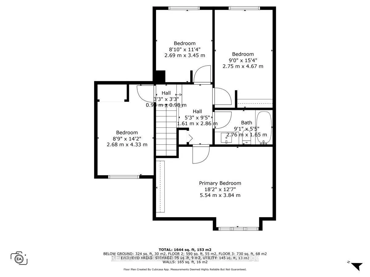 Photo 386 of 2530 Autumn Hill Crescent, Ottawa, Blackburn Hamlet (South) — HOMEH