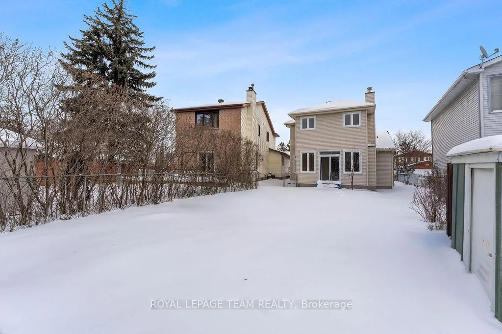 Photo 345 of 1274 Gregory Court, Ottawa, Beacon Hill South — HOMEH