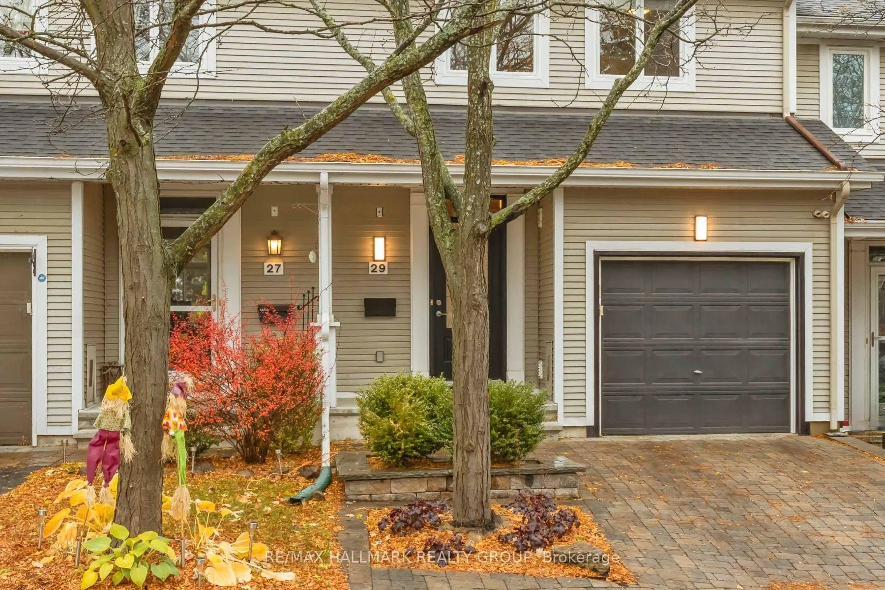 Photo 22 of 29 Maxton Private, Ottawa, Beacon Hill South — HOMEH