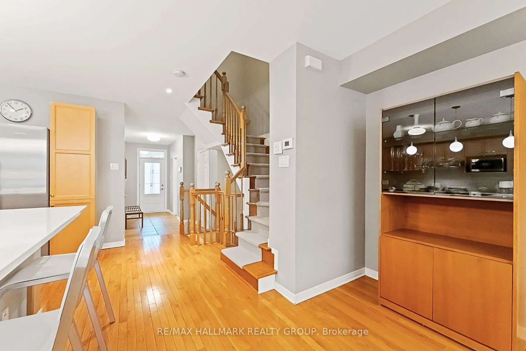 Photo 35 of 29 Maxton Private, Ottawa, Beacon Hill South — HOMEH