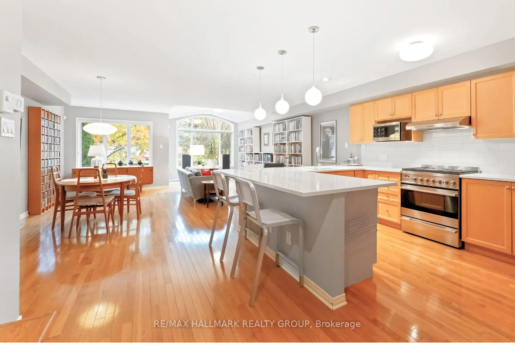 Photo 44 of 29 Maxton Private, Ottawa, Beacon Hill South — HOMEH