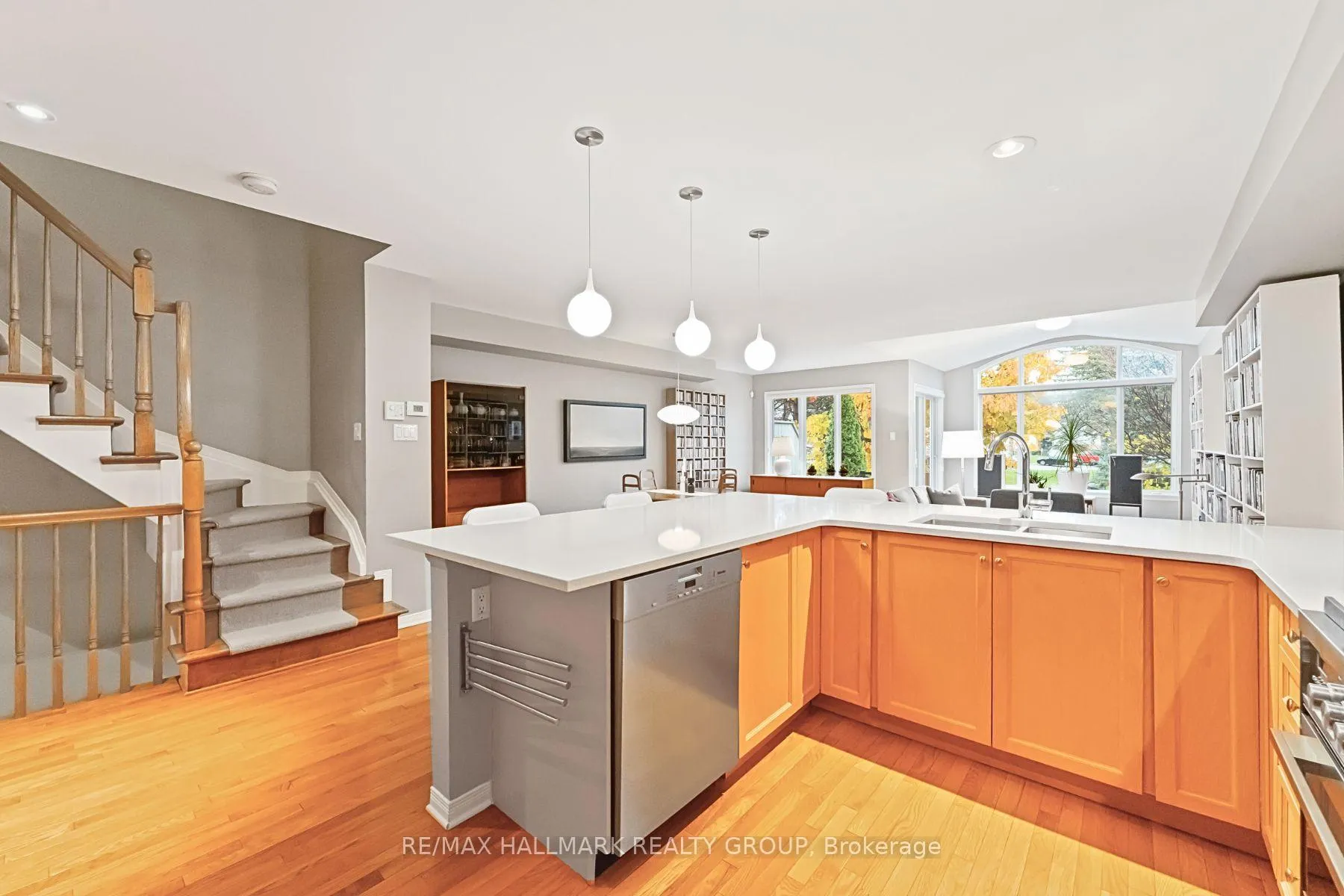 Photo 59 of 29 Maxton Private, Ottawa, Beacon Hill South — HOMEH