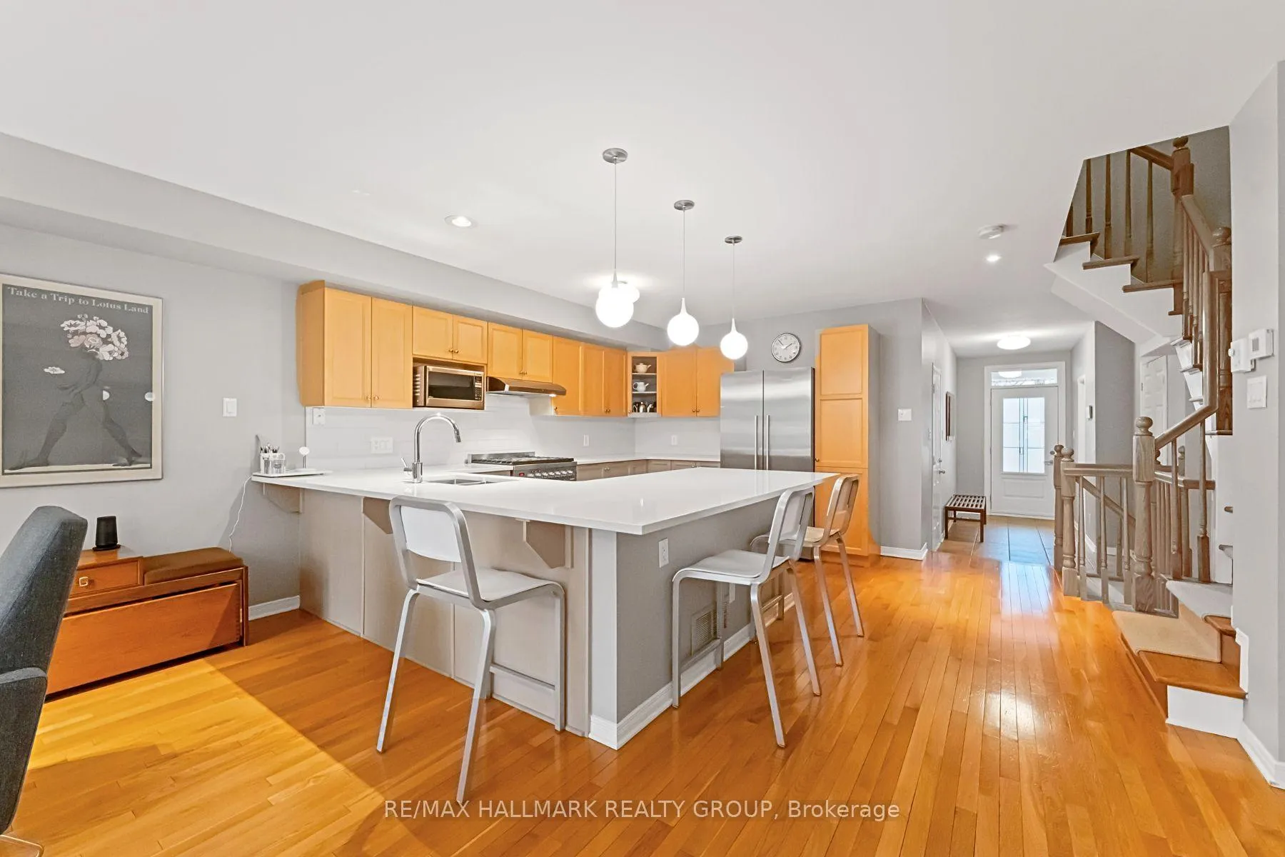 Photo 73 of 29 Maxton Private, Ottawa, Beacon Hill South — HOMEH