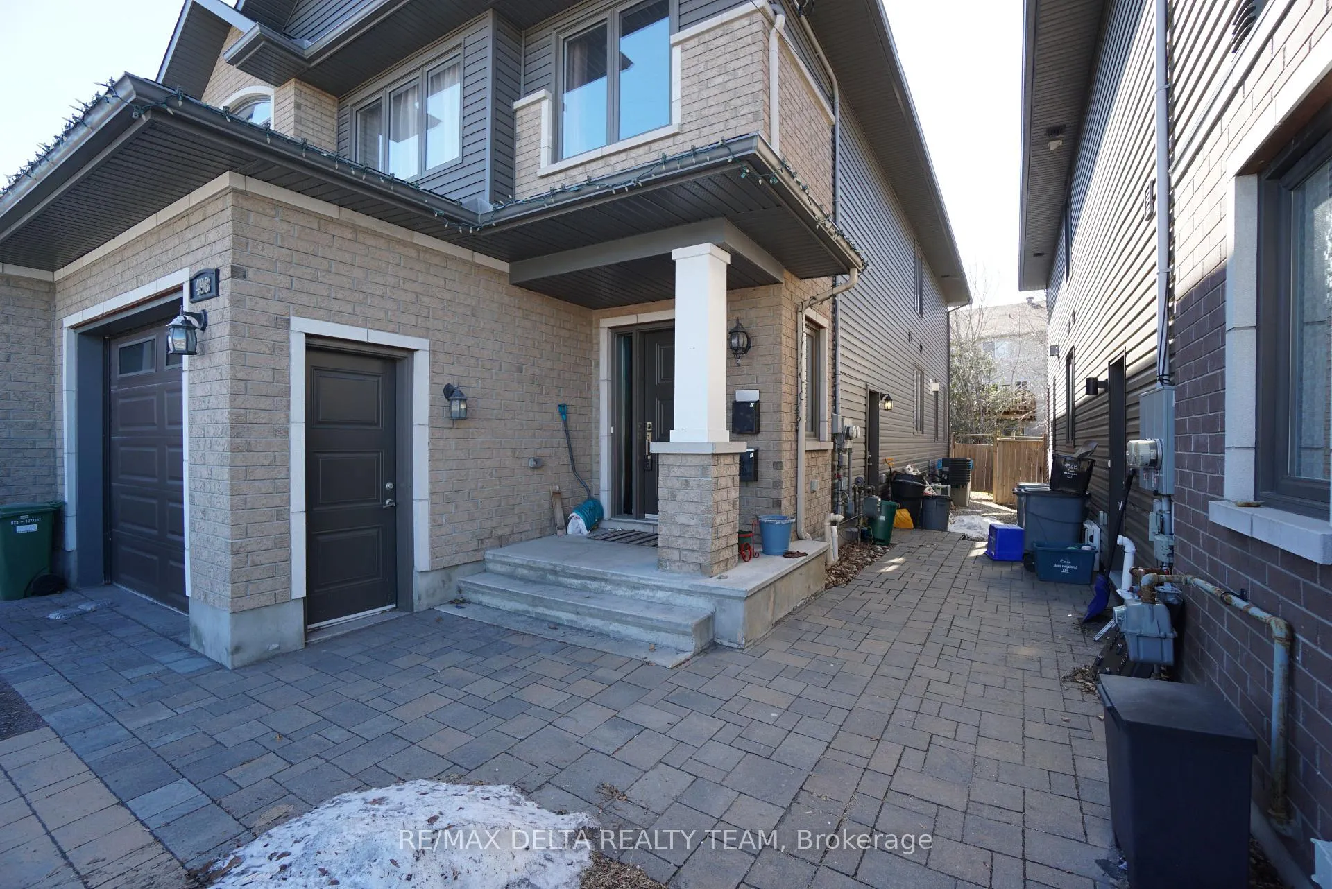 Photo 11 of Unit A, 498 Moodie Drive, Ottawa, Westcliffe Estates — HOMEH