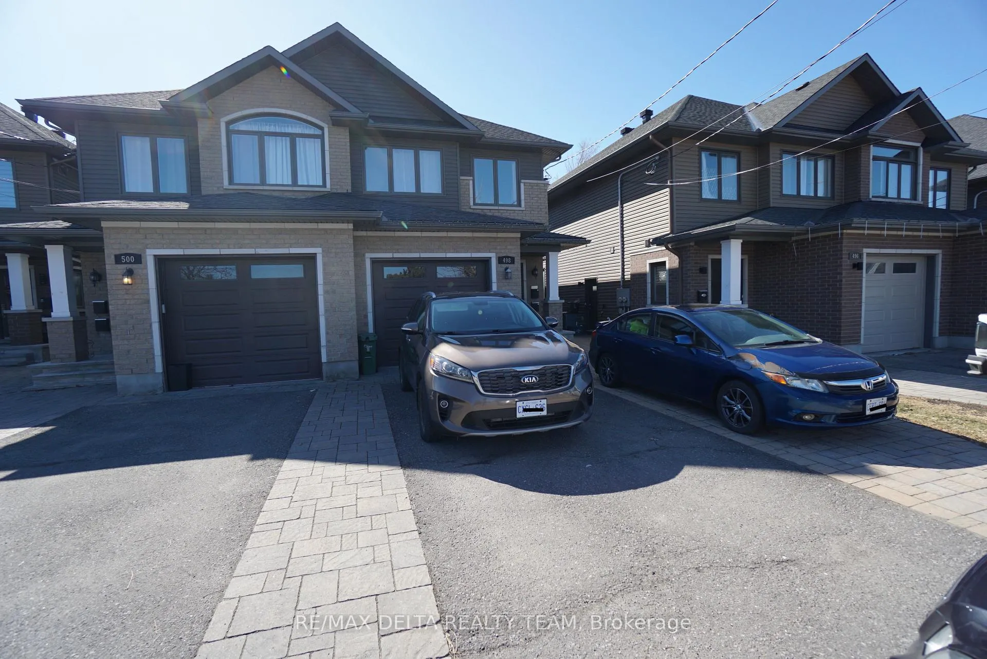 Photo 30 of Unit A, 498 Moodie Drive, Ottawa, Westcliffe Estates — HOMEH