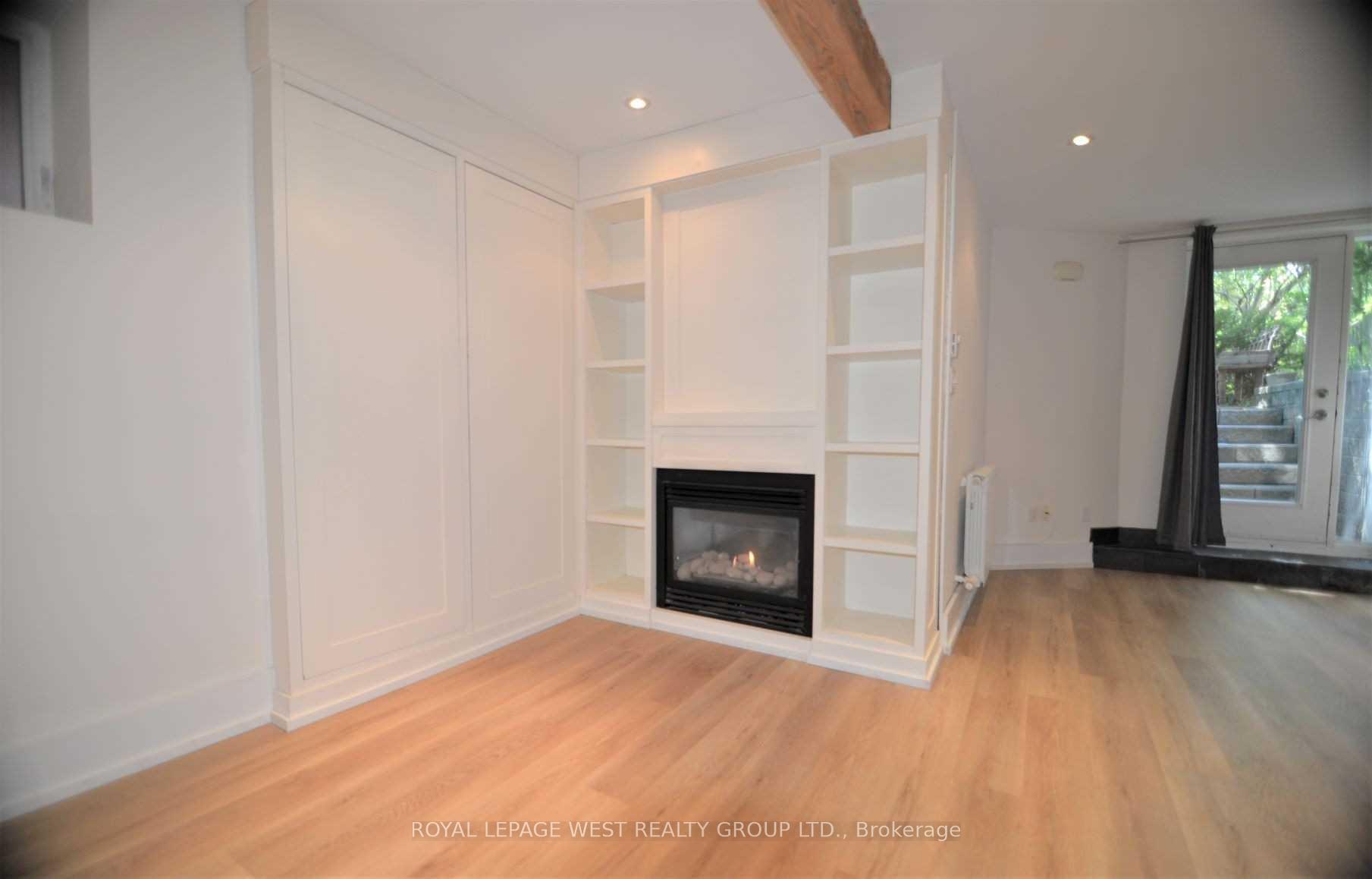 Photo 4 of Unit Lower L, 79 Brunswick Avenue, Toronto, University — HOMEH