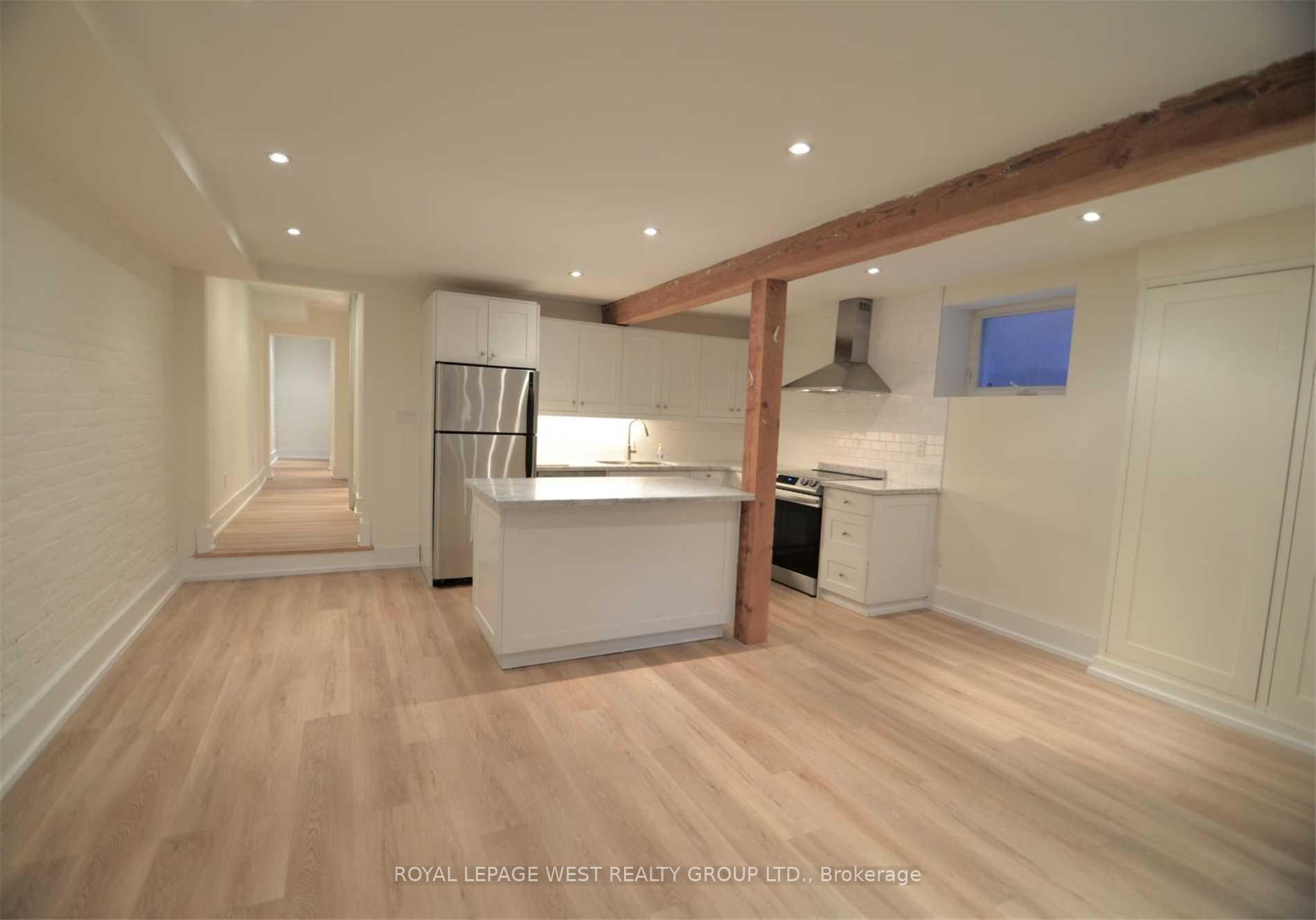 Photo 7 of Unit Lower L, 79 Brunswick Avenue, Toronto, University — HOMEH