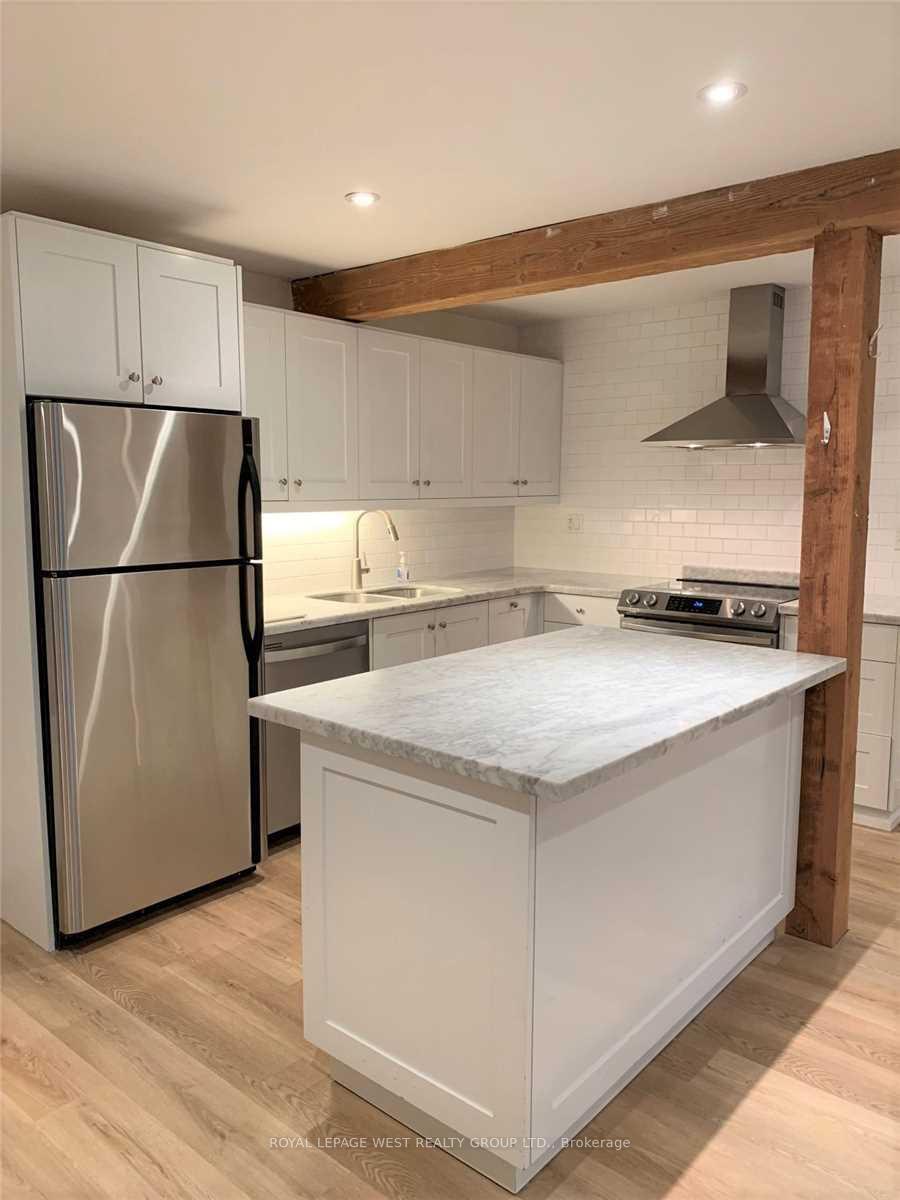 Photo 9 of Unit Lower L, 79 Brunswick Avenue, Toronto, University — HOMEH