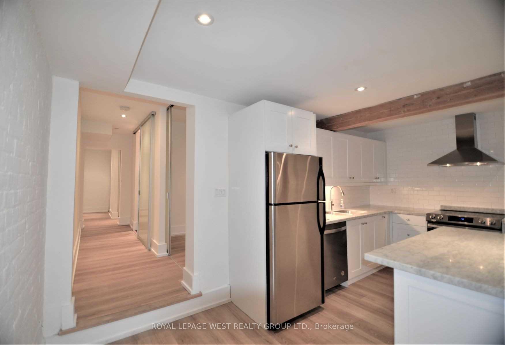 Photo 11 of Unit Lower L, 79 Brunswick Avenue, Toronto, University — HOMEH