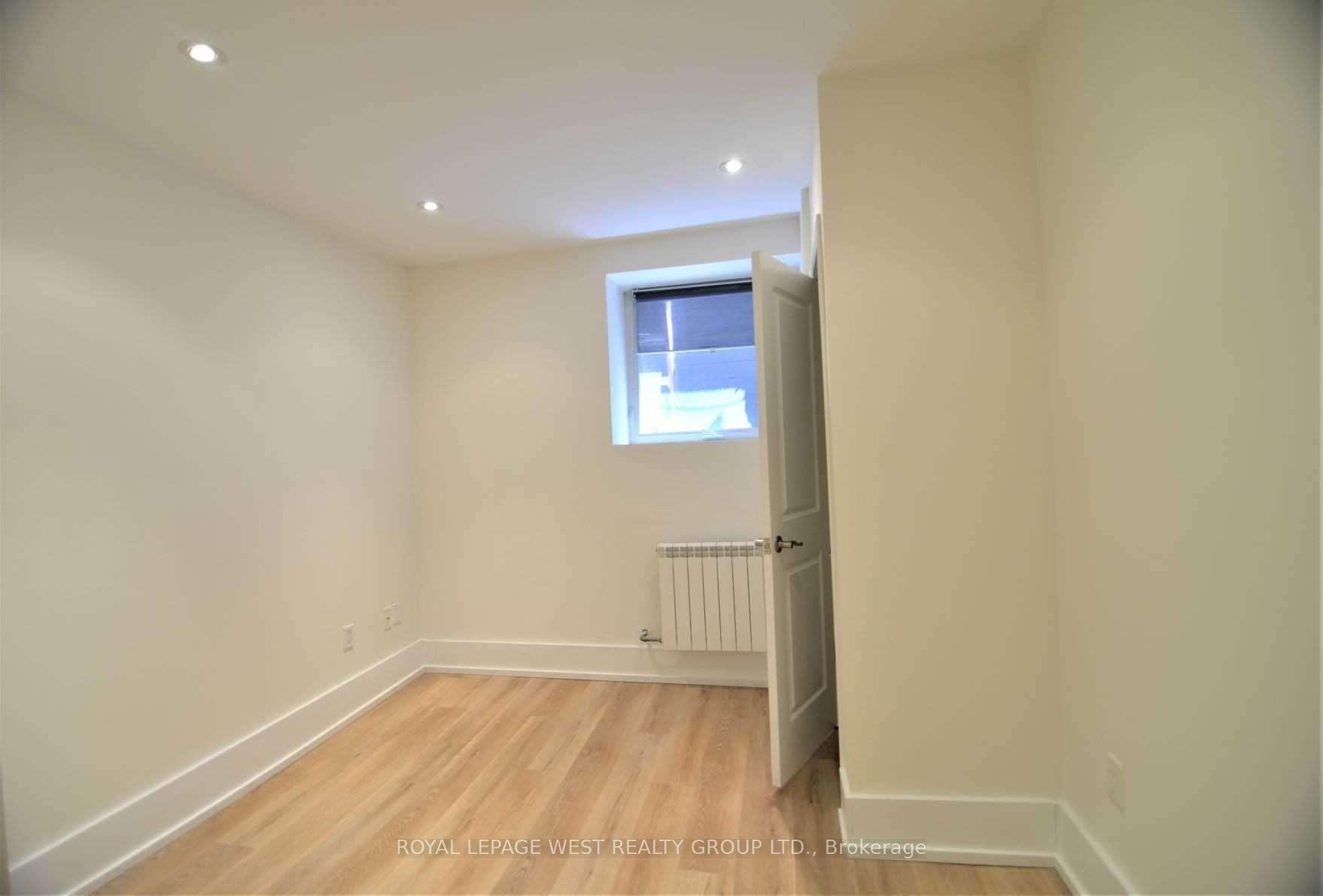 Photo 12 of Unit Lower L, 79 Brunswick Avenue, Toronto, University — HOMEH