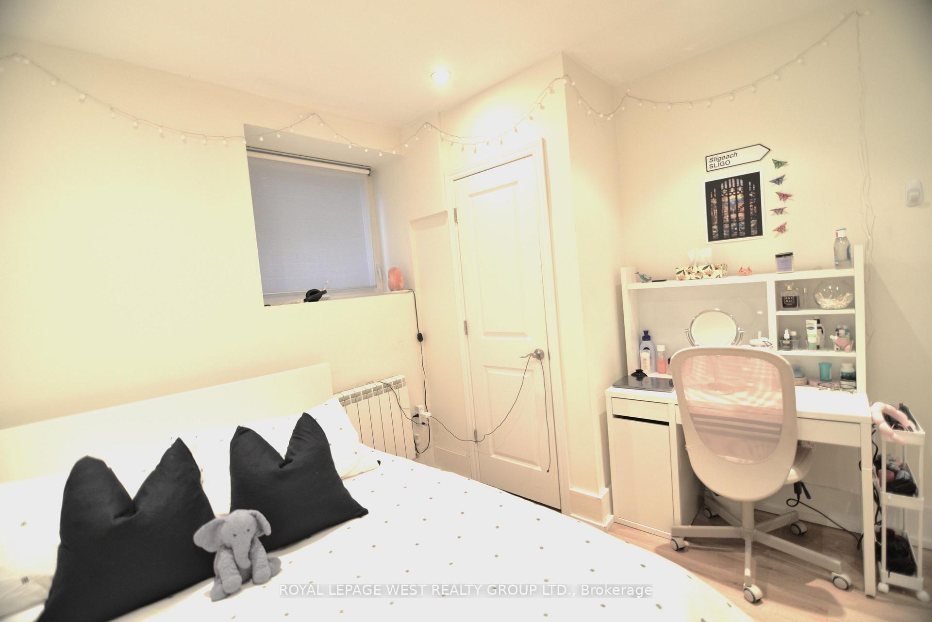 Photo 14 of Unit Lower L, 79 Brunswick Avenue, Toronto, University — HOMEH