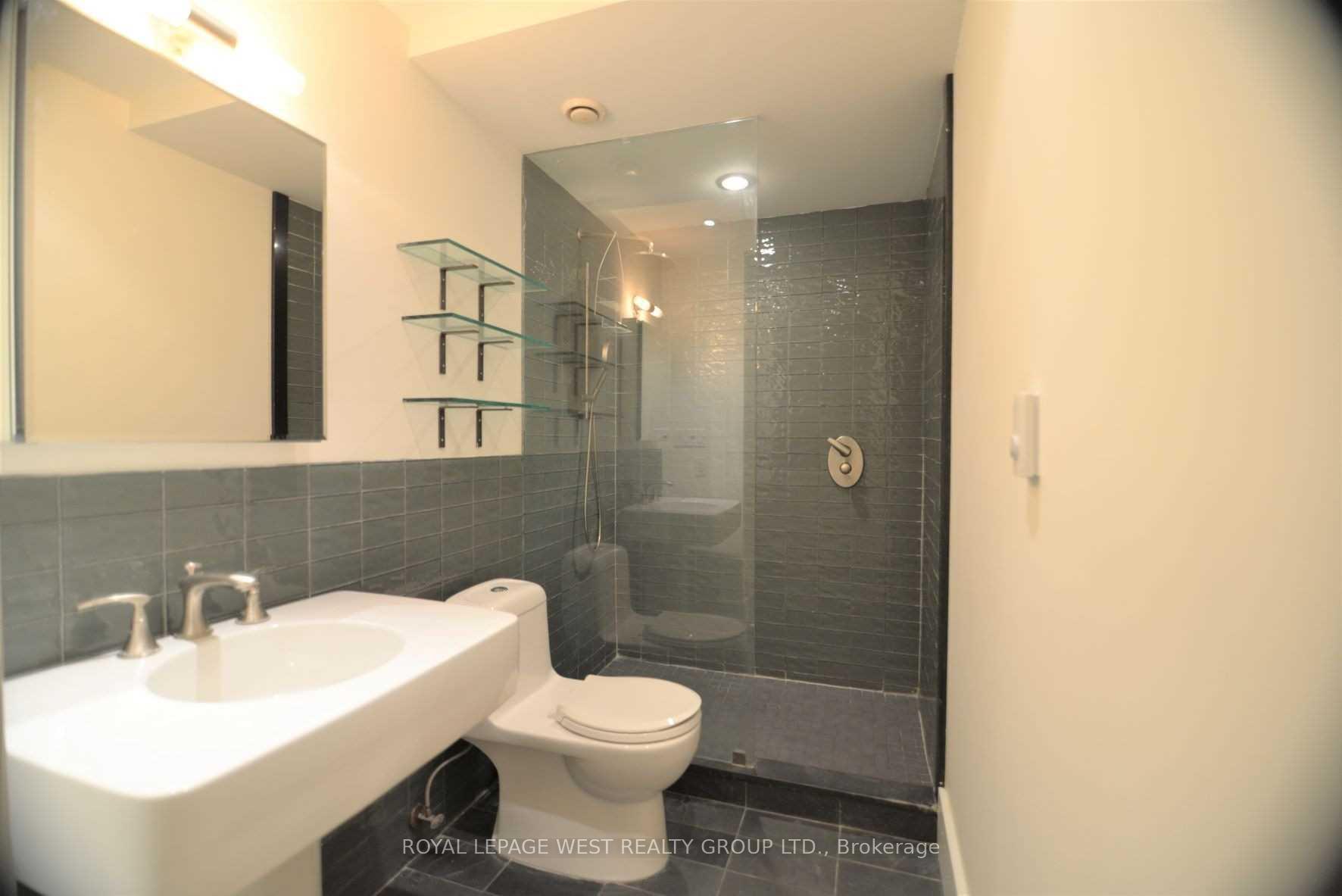 Photo 17 of Unit Lower L, 79 Brunswick Avenue, Toronto, University — HOMEH