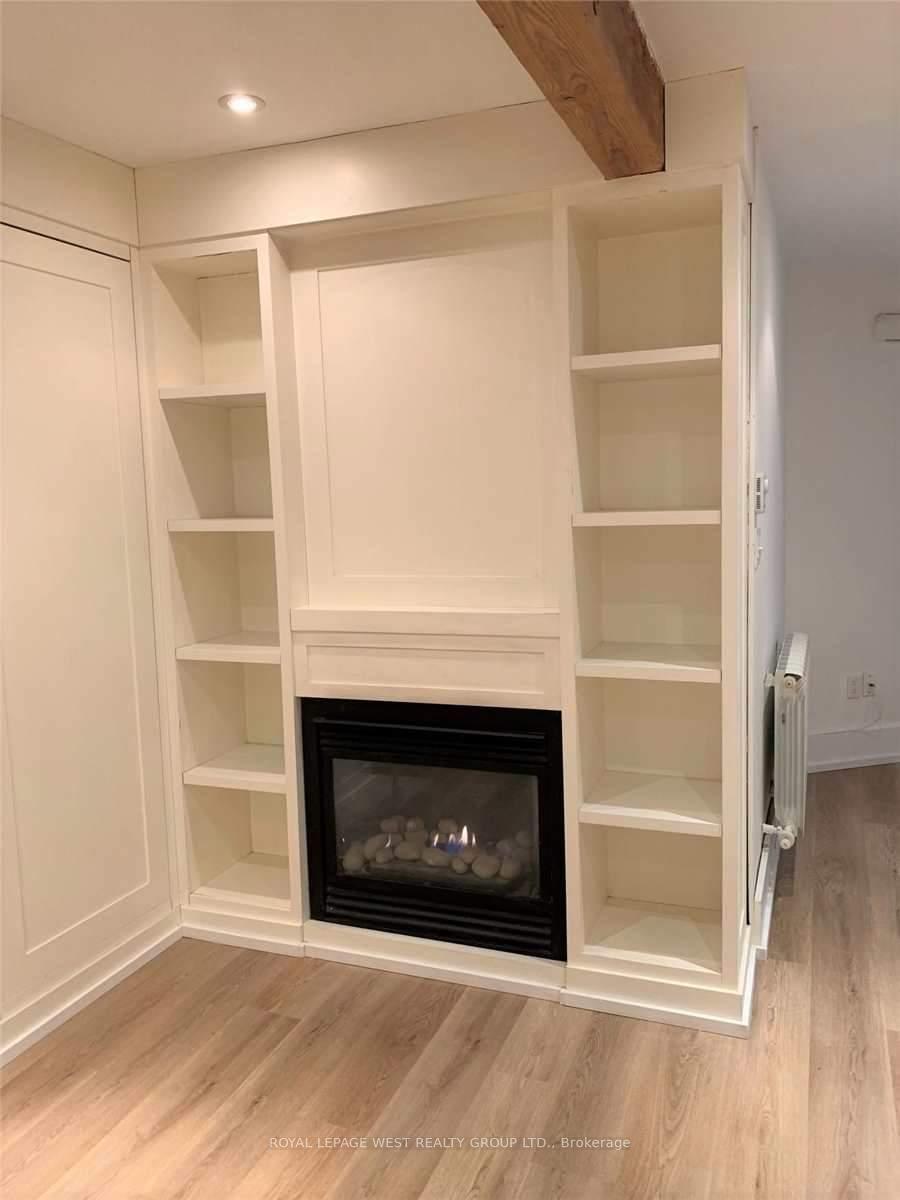 Photo 19 of Unit Lower L, 79 Brunswick Avenue, Toronto, University — HOMEH