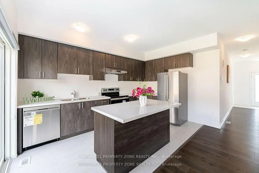 Photo 6 of 5 Evergreen Terrace, Barrie, Painswick South — HOMEH