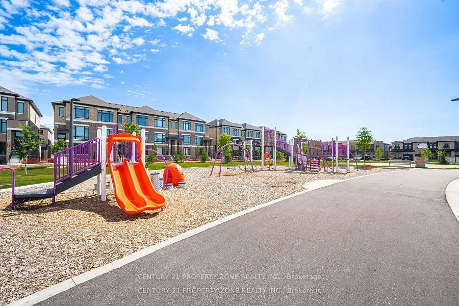Photo 26 of 5 Evergreen Terrace, Barrie, Painswick South — HOMEH