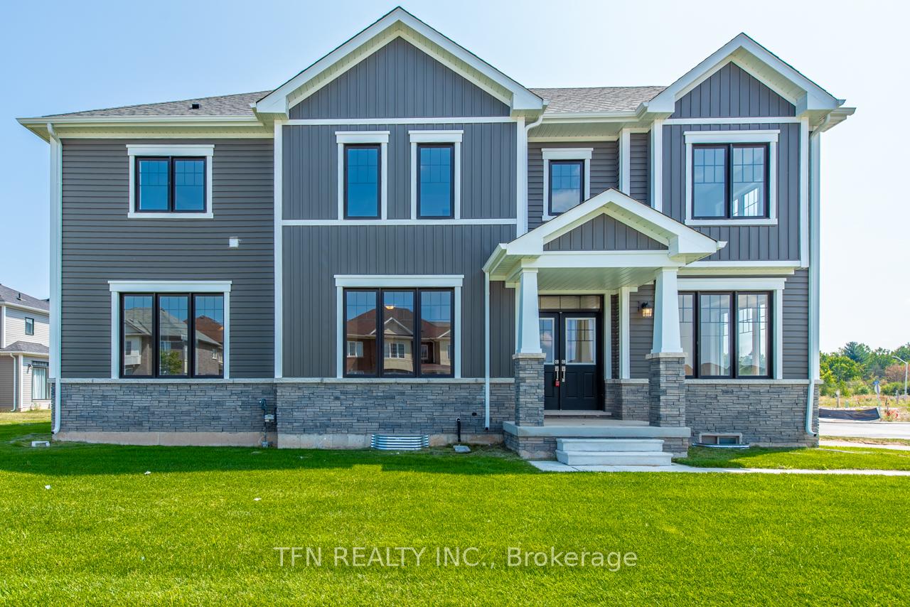 Photo 1 of 149 Higgins Avenue, Thorold, Hurricane/Merrittville — HOMEH