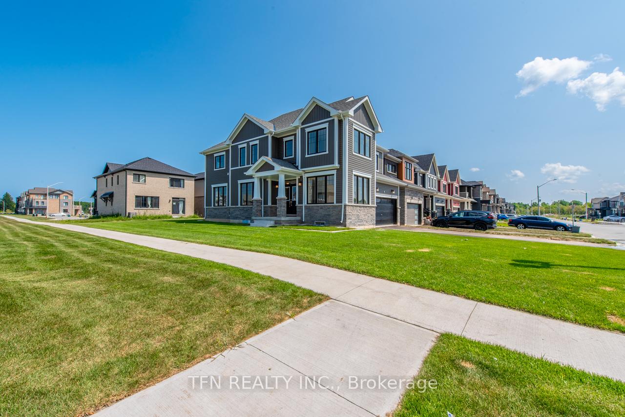 Photo 2 of 149 Higgins Avenue, Thorold, Hurricane/Merrittville — HOMEH