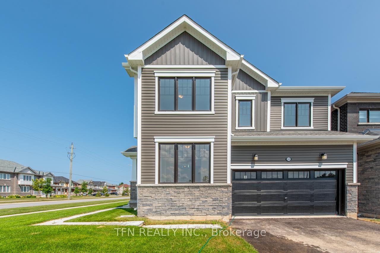Photo 3 of 149 Higgins Avenue, Thorold, Hurricane/Merrittville — HOMEH