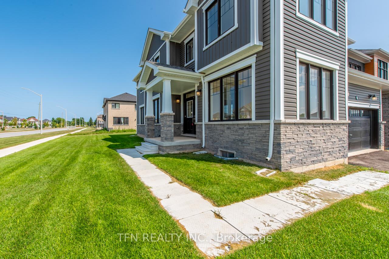 Photo 5 of 149 Higgins Avenue, Thorold, Hurricane/Merrittville — HOMEH