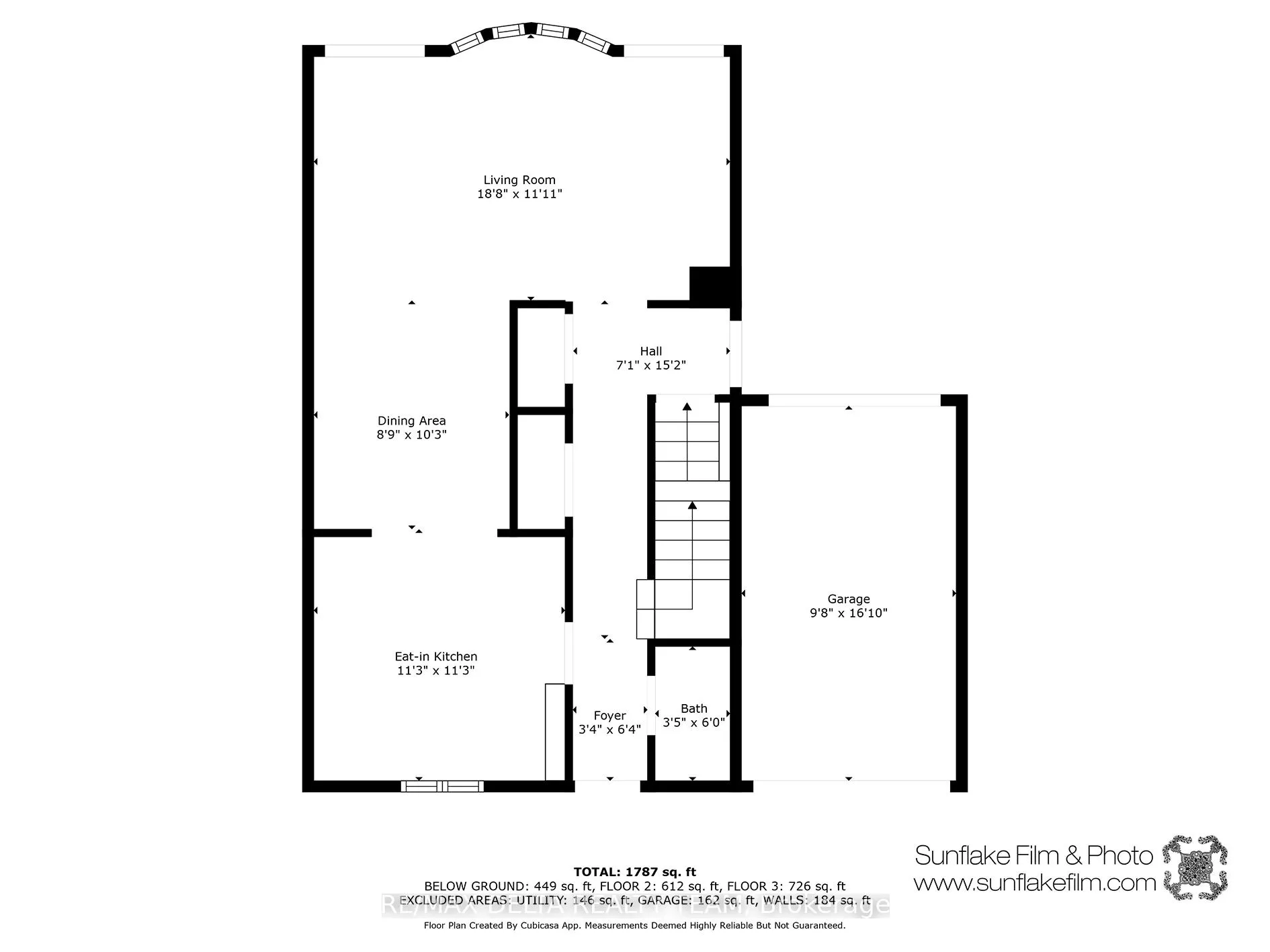 Photo 287 of 61 Valewood Crescent, Ottawa, Blackburn Hamlet — HOMEH