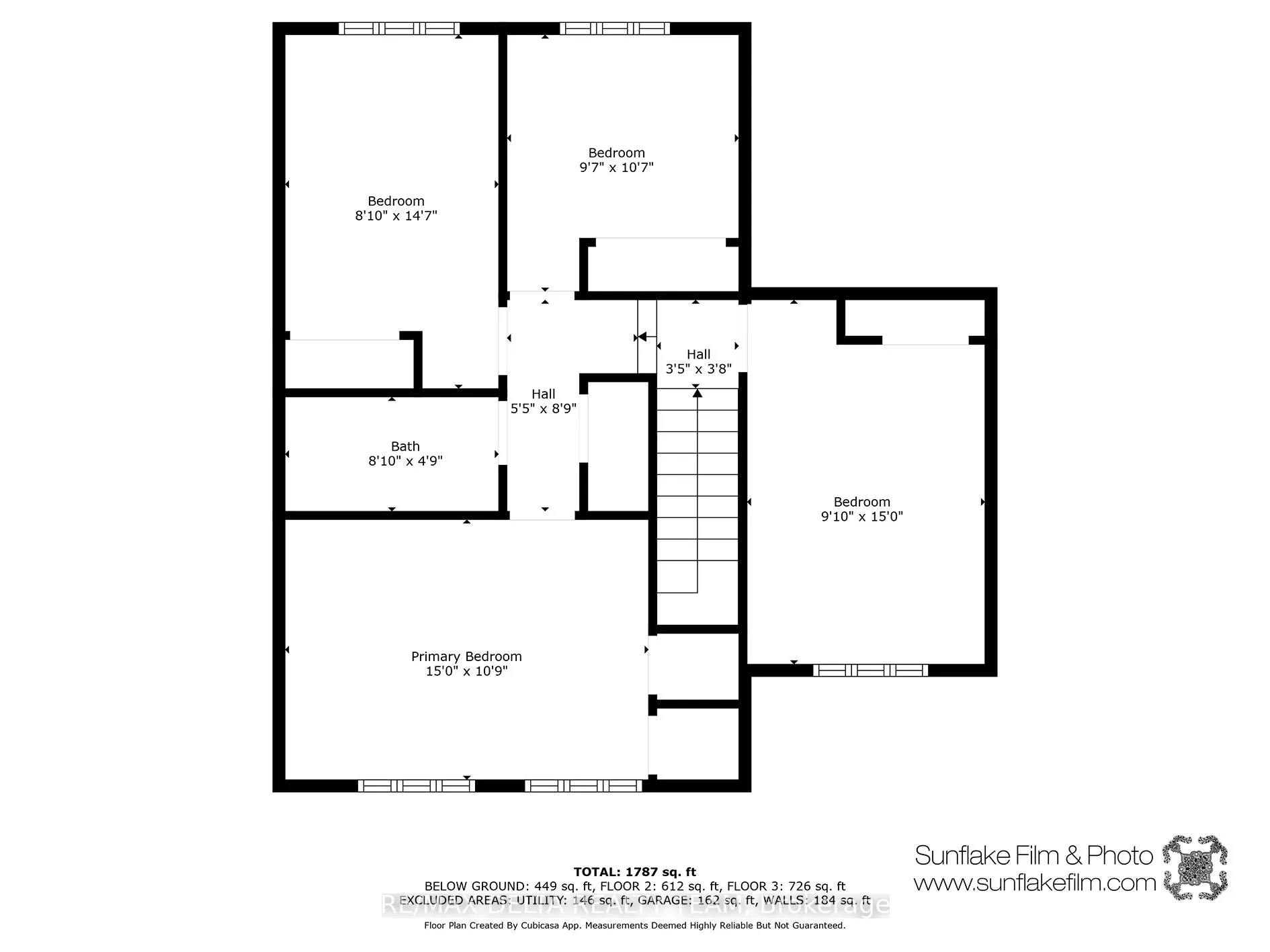 Photo 290 of 61 Valewood Crescent, Ottawa, Blackburn Hamlet — HOMEH