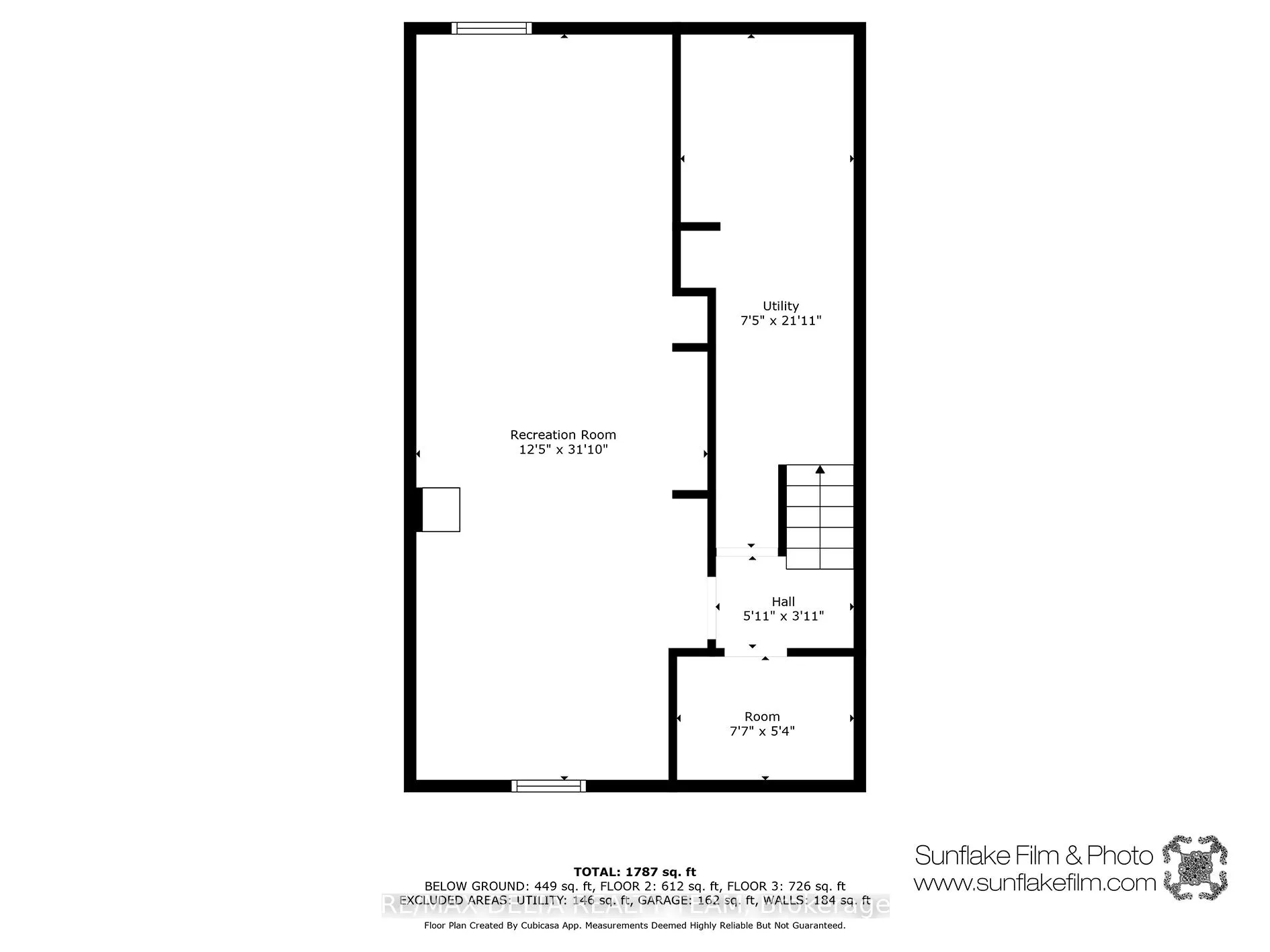 Photo 297 of 61 Valewood Crescent, Ottawa, Blackburn Hamlet — HOMEH