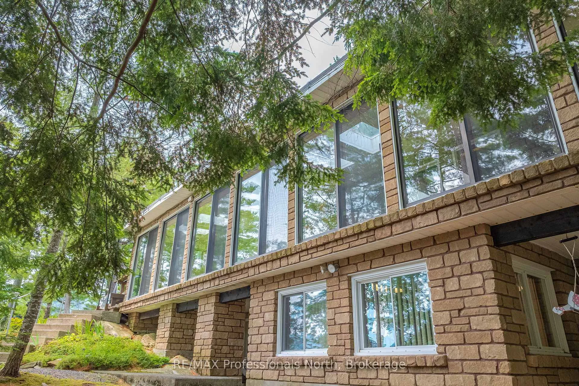 Photo 19 of 1077 Precambrian Drive N, Algonquin Highlands, Sherborne — HOMEH