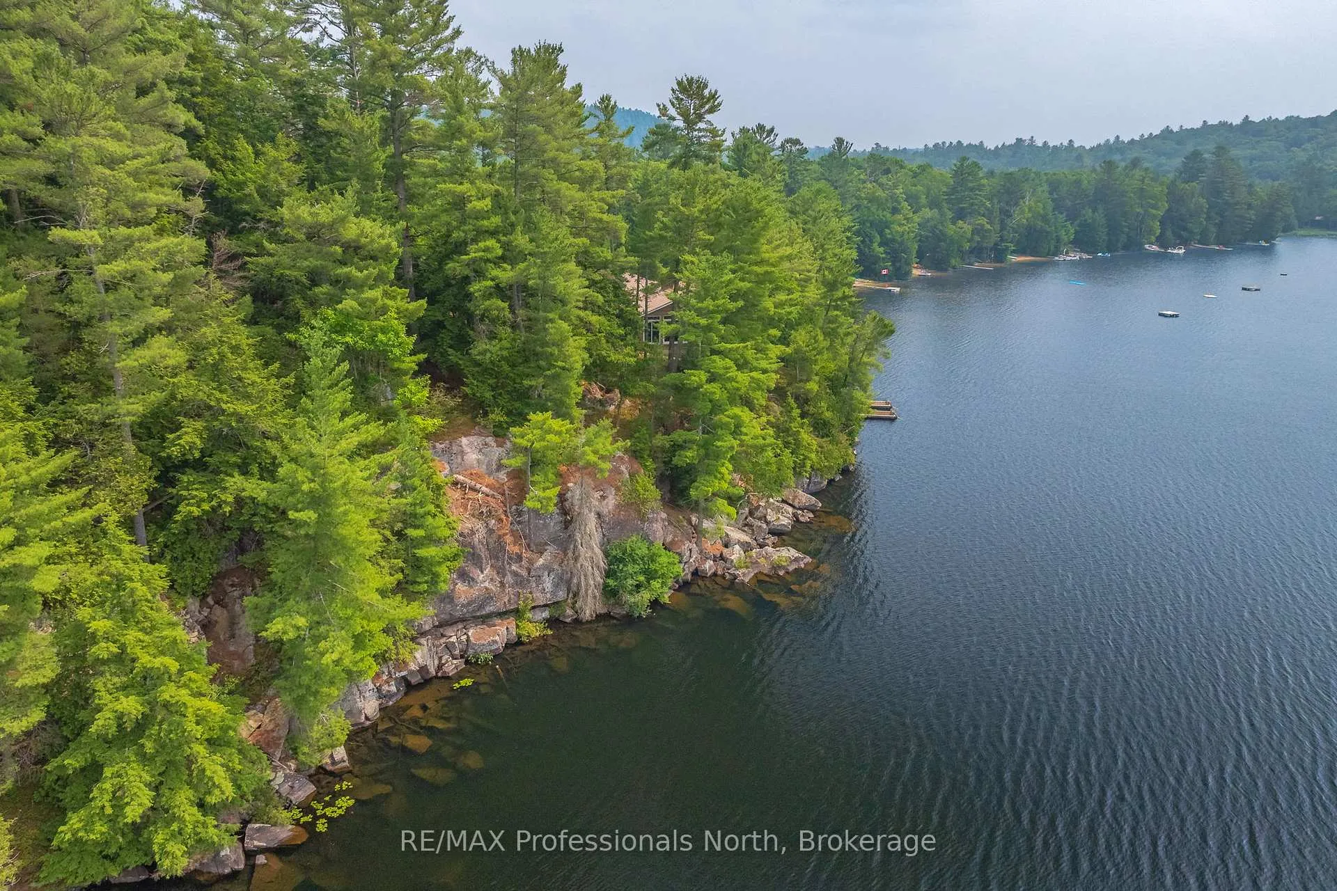 Photo 69 of 1077 Precambrian Drive N, Algonquin Highlands, Sherborne — HOMEH