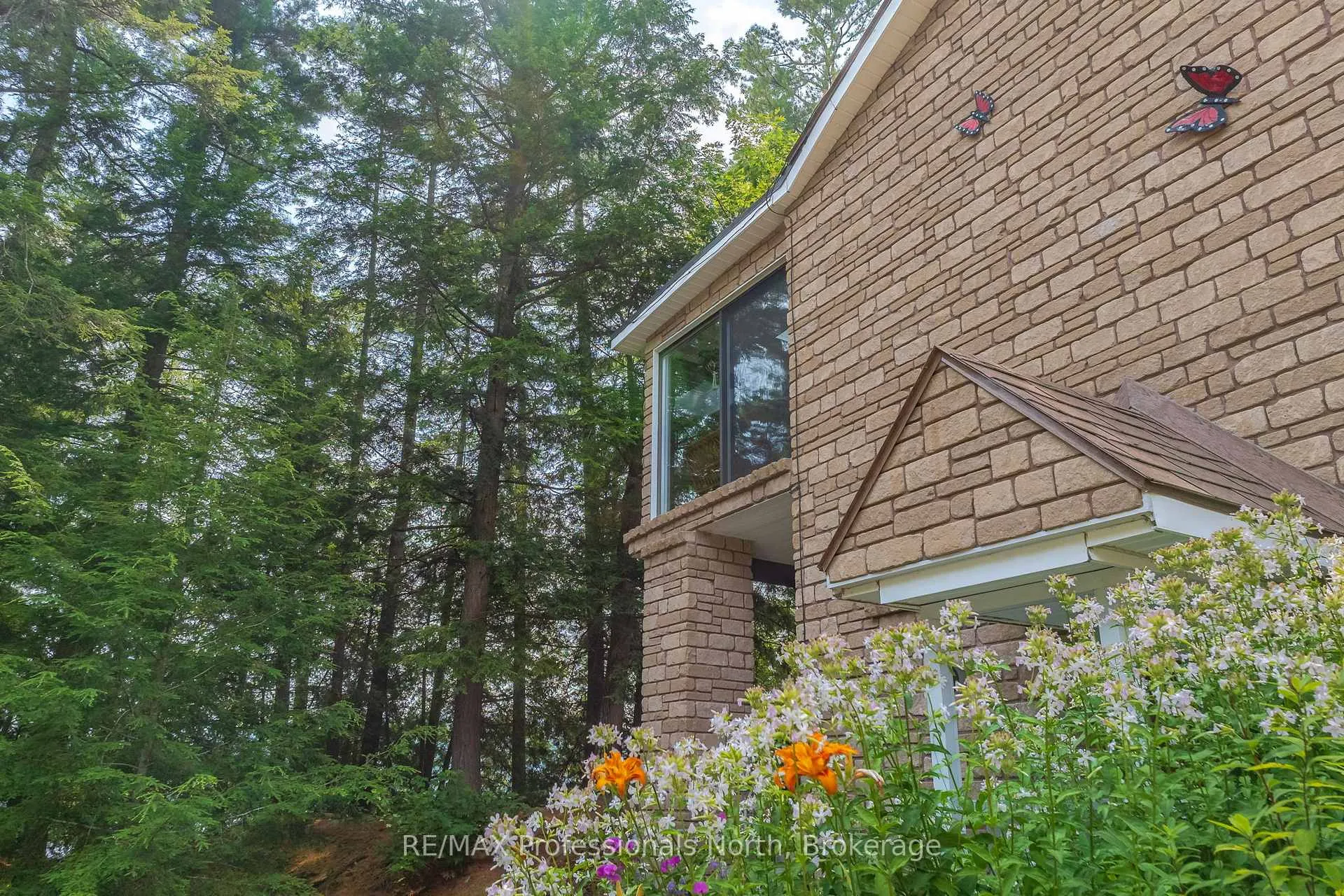 Photo 107 of 1077 Precambrian Drive N, Algonquin Highlands, Sherborne — HOMEH