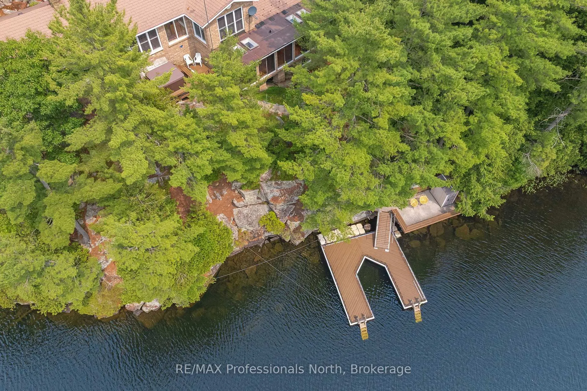 Photo 163 of 1077 Precambrian Drive N, Algonquin Highlands, Sherborne — HOMEH